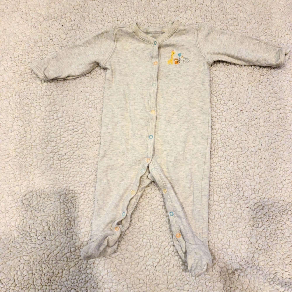Gymboree Onesie